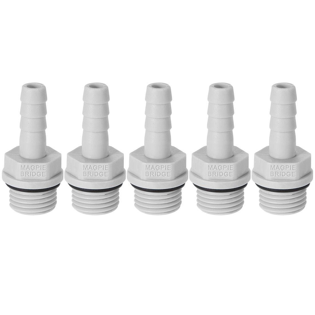 LAN Té Cannelé 3 Voies Té Cannelé À 3 Voies, Bien Conu, Bonne Étanchéité, Tuyau En T En Acier