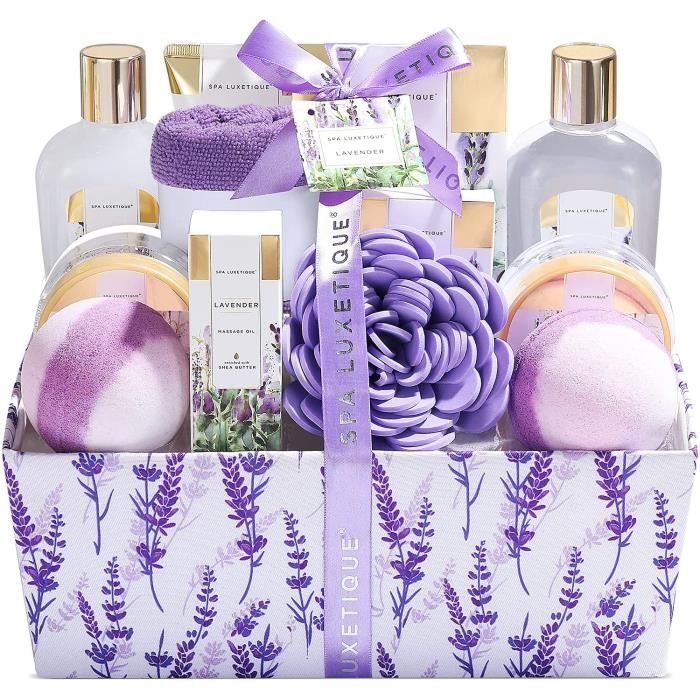 Spa luxetique deals