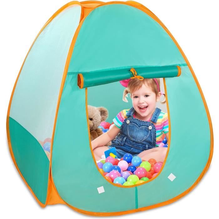 TENTE DE LIT Tentes De Jeu pour Enfants pour Filles Et Garçons, Jouet