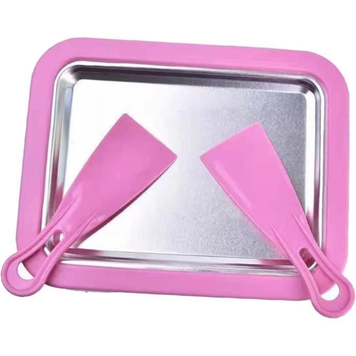 Set De 2 Bols Bain-Marie Inox – Parfait Pour Chocolat, Cire Et Plus !