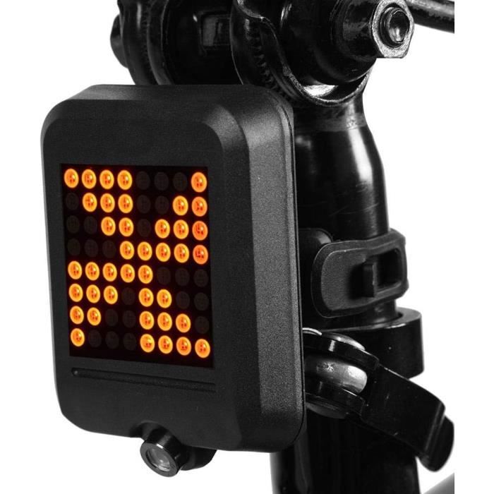 Phare Avant Pour Scooter/trottinette - Puissant, étanche, Résistant Aux Intempéries - Sécurité Pour Nuit Et Mauvais Temps