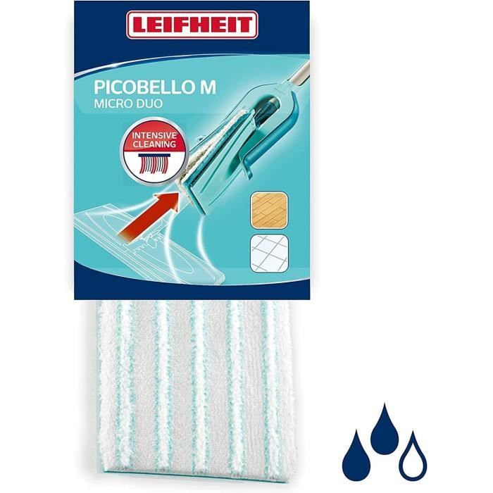 Okaei Housse De Serpillère 5 Piece (40 CM) - Housse De Serpillère Pour