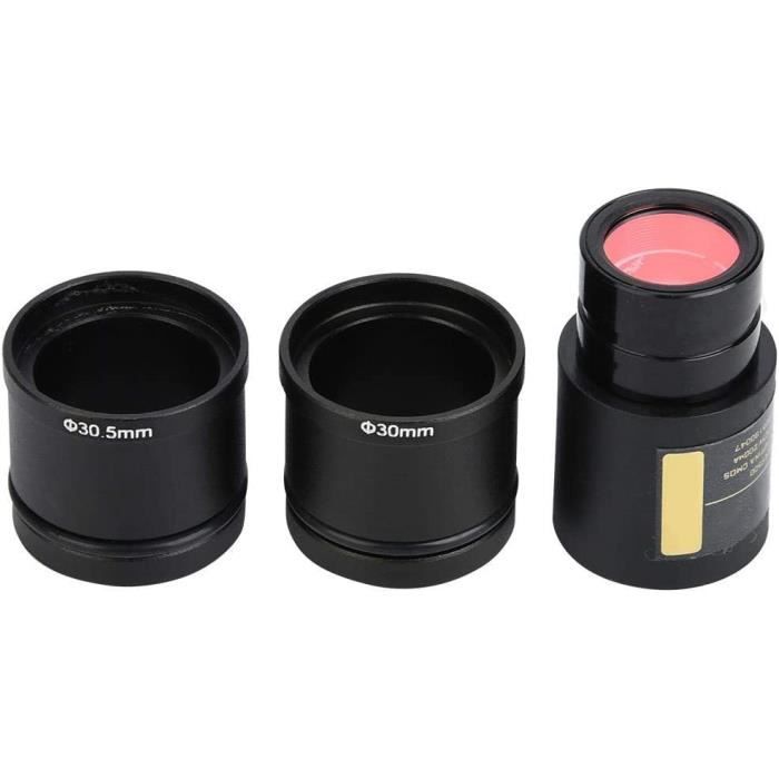 Dioche Caméra Oculaire électronique WiFi Pour Télescope Portable 2MP