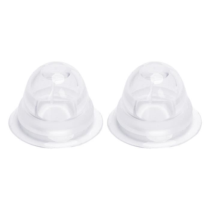 Correcteur De Mamelon Manuel - Pour Mamelons Plats Ou Inversés - Ventouse En Silicone - Ajustable