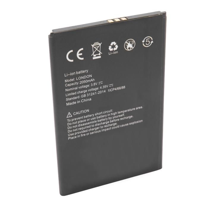 Batterie De Rechange Pour UMIDIGI S3 Pro - 5150 MAh - 3.7V - Neuve + Kit Outils