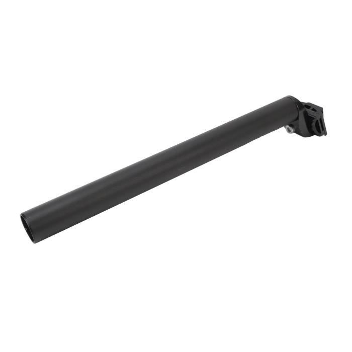Tige de Selle en Acier pour Vélo 22.2Mm 300Mm Équilibre
