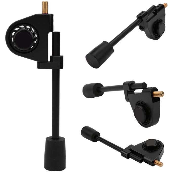 HNZMDY Adaptateur Déconnexion Rapide Stabilisateur Arc - Connecteur Aluminium Pour Arc Recourbé Et À Poulies