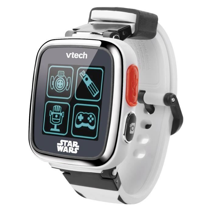 Montre vtech star wars clearance