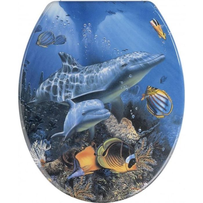 Abattant wc original online