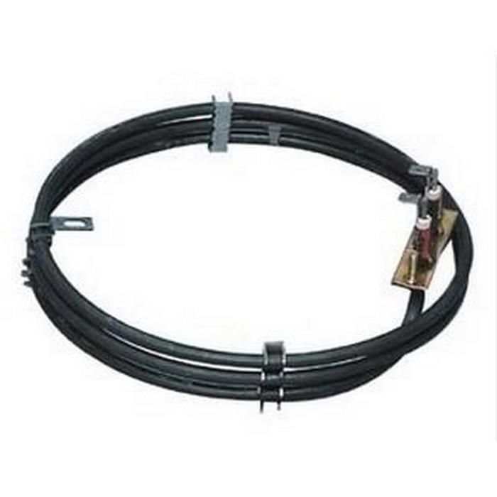 Résistance circulaire Four cuisinière WHIRLPOOL BAUKNECHT RADIOLA