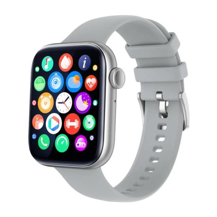 Avis cheap montre xwatch
