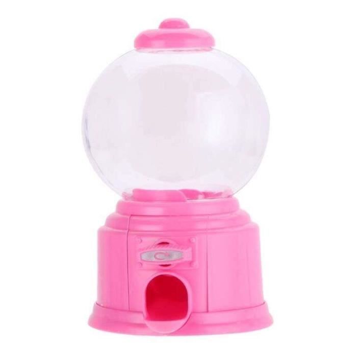 Machine Attrape Poupées à Griffes, Levage Des Griffes 0-130 Mm, Jeu D'arcade Commercial Pour Attraper Bonbons, Avec Lumière Et Son, Distributeur De Jouets à Pince Pour Enfants, Garçons, Filles | FR
