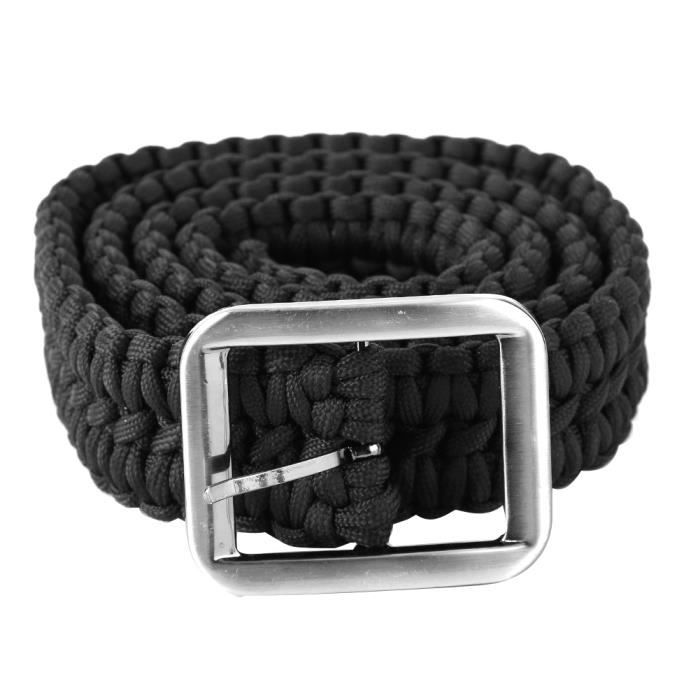 Ceinture deals en paracorde