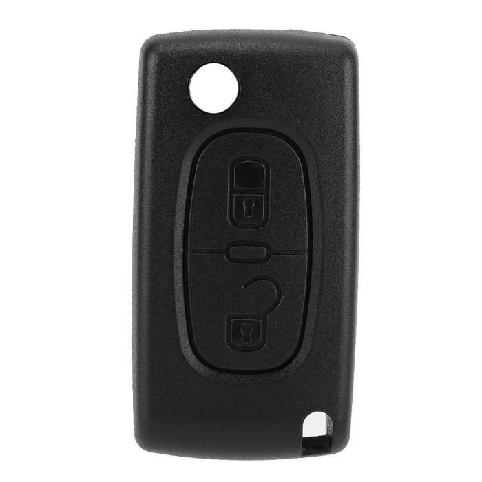 Fob Magshell MAG .2 Boutons De Voiture À Distance Flip Clé Fob Cas Lame Couverture ...
