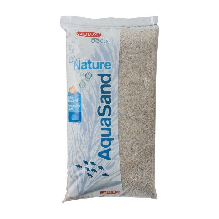 Meilleurs prix pour Quartz Aquasand Naturel Quartz Blanc 12 Kg