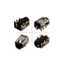 Connecteur De Charge Jack Ac Dc Asus Vivobook Zenbook X200la X200ma Skyexpert Prix Pas Cher Cdiscount