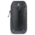 deuter AC Lite 30 Backpack Black-Graphite [132591] -  sac à dos sac a dos-1