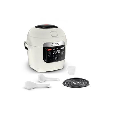 MOULINEX Multicuiseur 