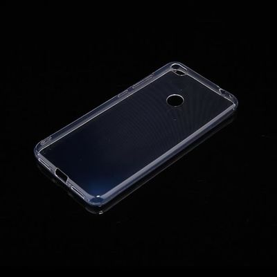 Coque Fantaisie Transparente Pour Huawei P8 Lite 2017 - Marque Novago, Neuve, Protège Sans Alourdir