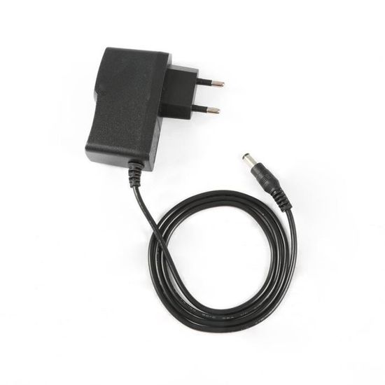 5V AC-DC Adaptateur Secteur Alimentation Chargeur Pour BT Vidéo