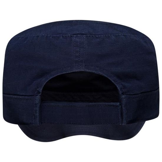 Casquette Militaire Homme Marine Puma bleu marine Cdiscount Pr t