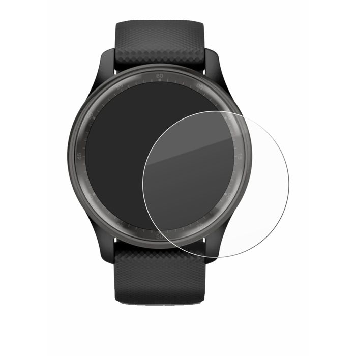 2x Protection Ecrán Pour Niuniutab KT107 Mat Verre Souple Film Protecteur 9H