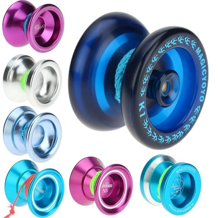 Magic yoyo n5 store