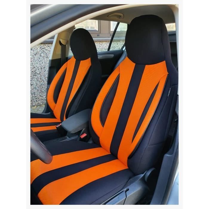 Lot De 100 Housses Protectrices Sièges Voiture Jetables En Plastique - 1,2 Kg TIANRUIDA