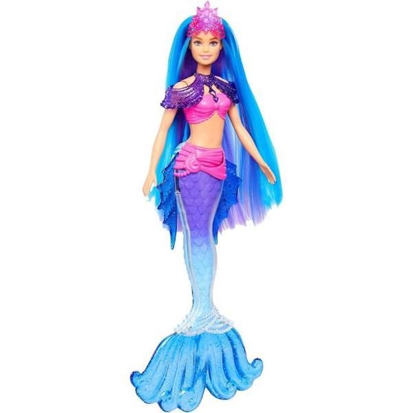 Mattel barbie mermaid shop
