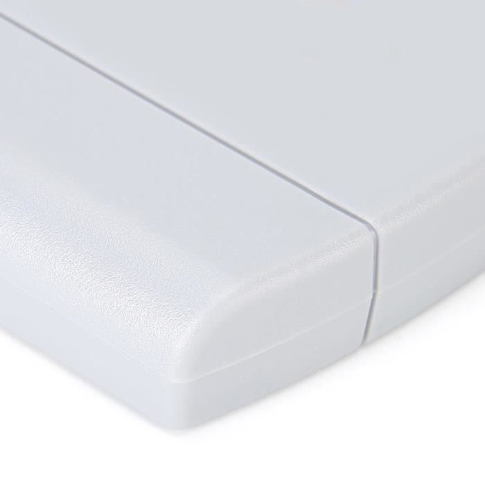 ARAMOX Carte De Cartouche De Jeu Vidéo Carte De Cartouche De Console De Jeu Vidéo ABS Pour La