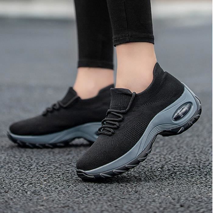 Nouvelles baskets femme 2025