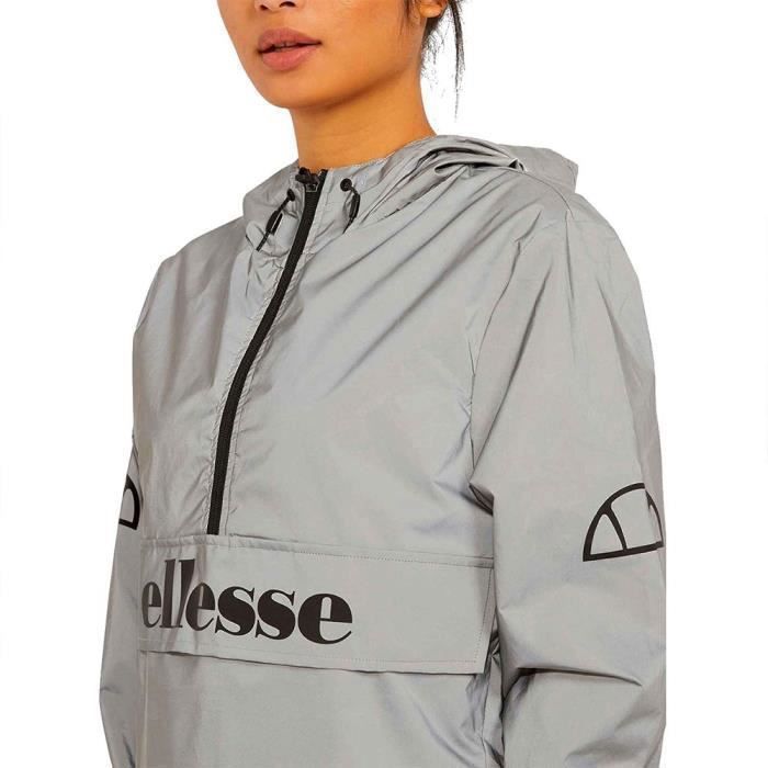 Veste réfléchissante homme ellesse online