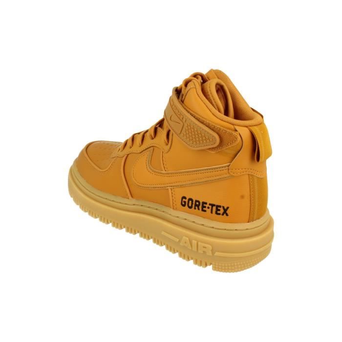 Nike air force stivaletto discount