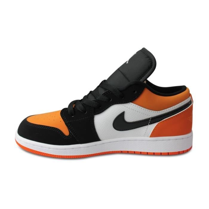 Basket air jordan junior sales