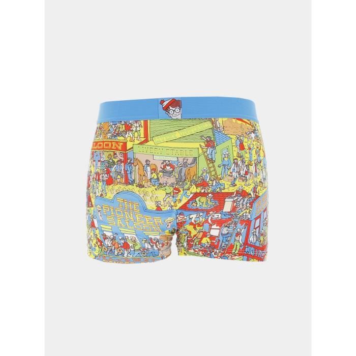 Sous vetement homme microfibre store