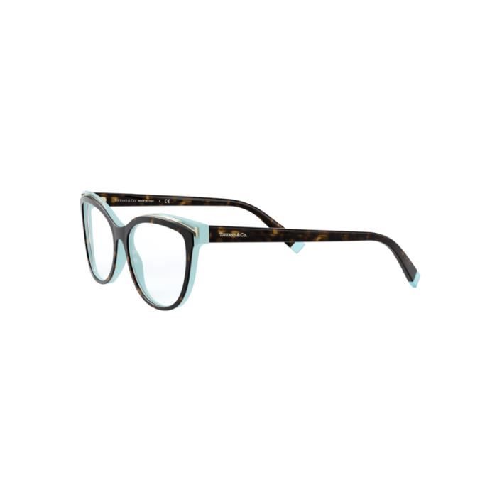 Tiffany lunettes de vue cheap