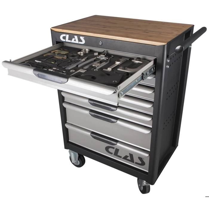CLAS SERVANTE DISTRIBUTION RENAULT/PSA/VAG OM 9898 - Cdiscount Auto