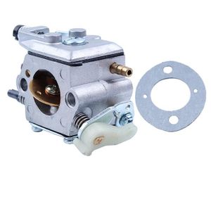 Kit Joints Et Diaphragme Carburateur Walbro WA/WT - C·T·S - Pièce Rechange Haute Qualité