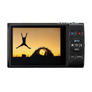 Canon Digital Ixus 110 IS Appareil photo numérique - Catawiki