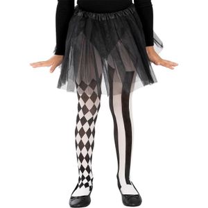 Collant halloween fille Cdiscount