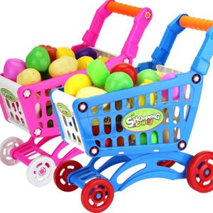 Chariot De Courses Enfant Achat Vente Pas Cher Soldes