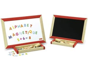 Tableau Enfant Magnetique Ardoise Livraison Rapide Cdiscount