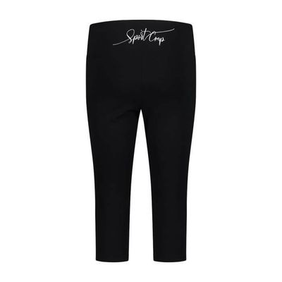 CMP Pantalon Corsaire Homme Stretch – Bermuda Sport Léger Et Résistant Pour Outdoor