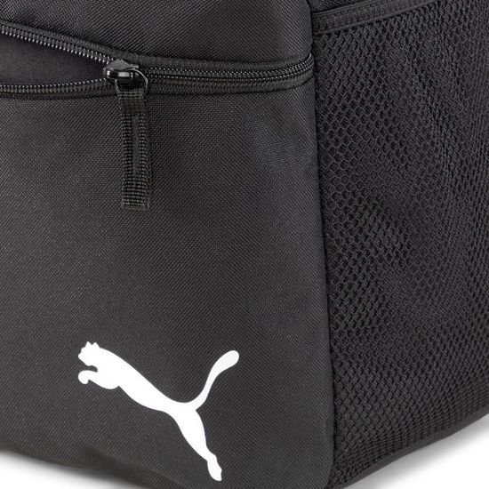 Sac dos de sport PUMA Bleu et noir