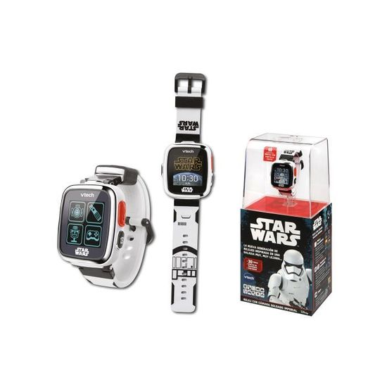Montre vtech star wars deals