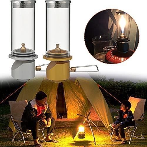 Acheter 1PC Camping ampoule Portable LED Camping lanterne Camp tente  lumières lampe Camping équipement et