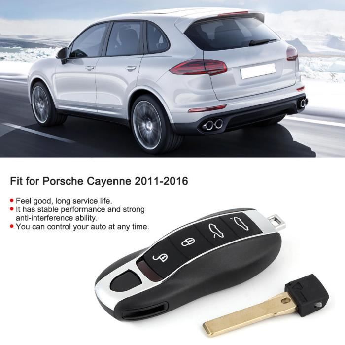 Voiture télécommandée porsche cayenne new arrivals