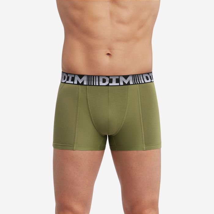 Mens 3d underwear sales