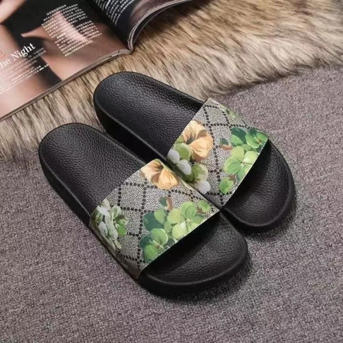 Tong de 2025 luxe pour femme
