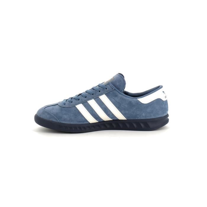 Adidas hamburg bleu marine online